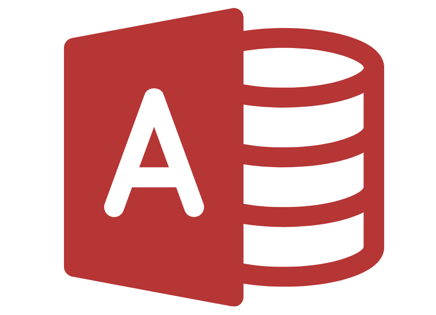 Upravljanje programom Microsoft Access